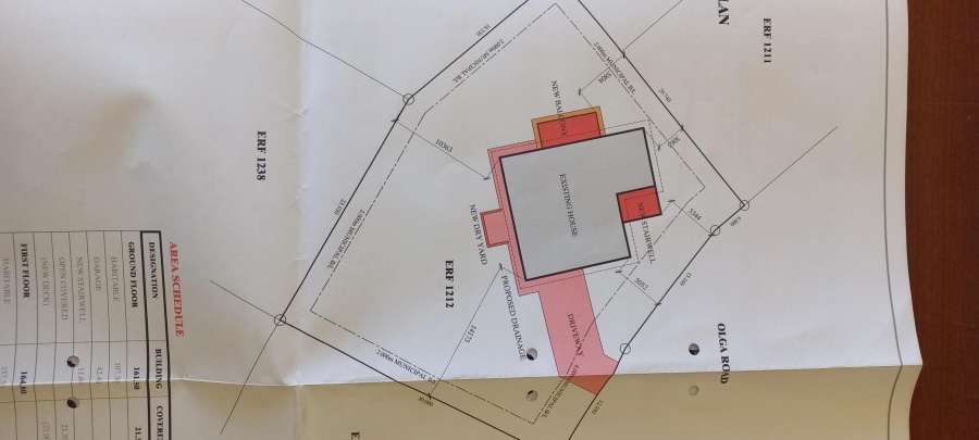 4 Bedroom Property for Sale in Pringle Bay Western Cape